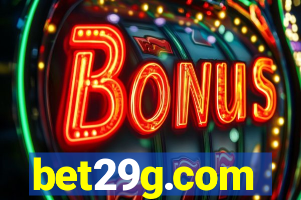 bet29g.com