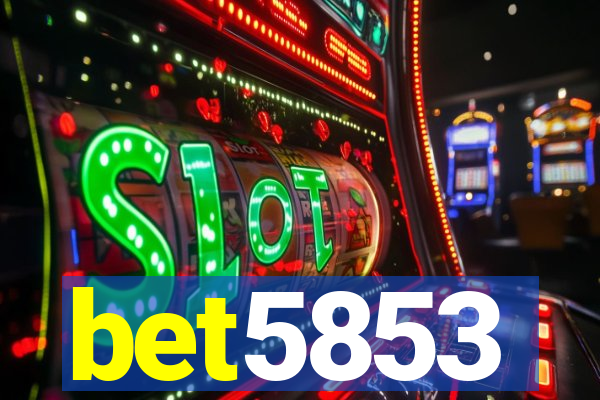 bet5853