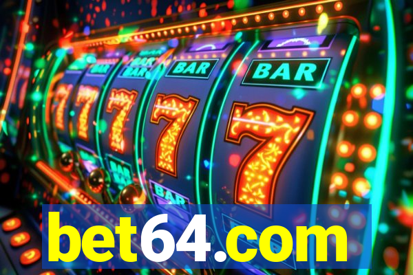 bet64.com