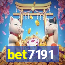 bet7191