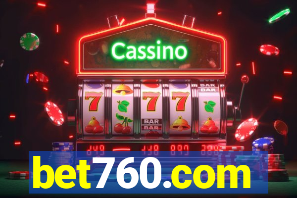 bet760.com