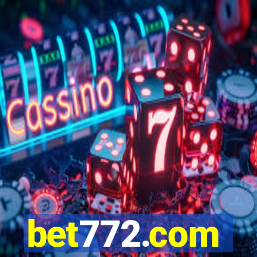 bet772.com