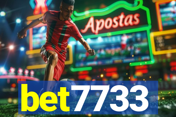 bet7733