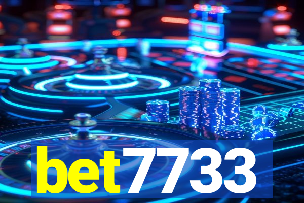 bet7733