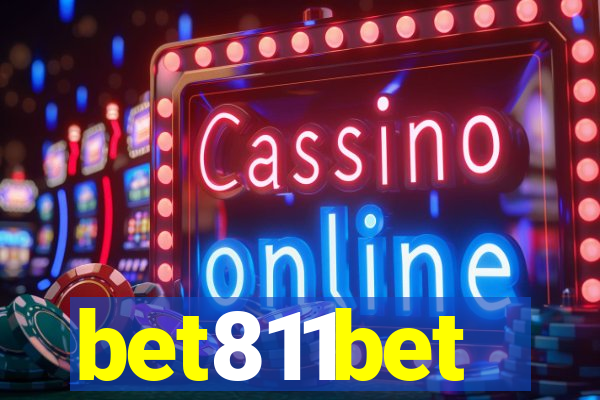 bet811bet