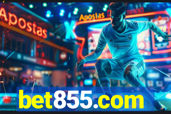 bet855.com