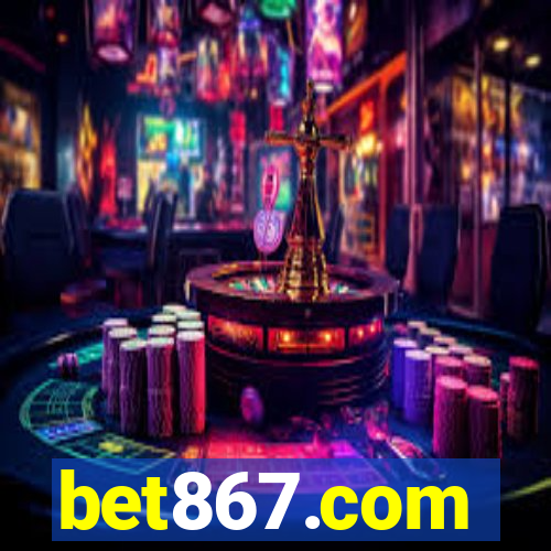 bet867.com