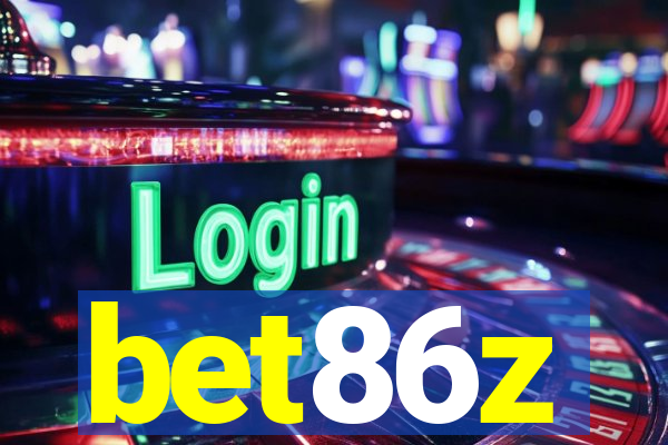 bet86z