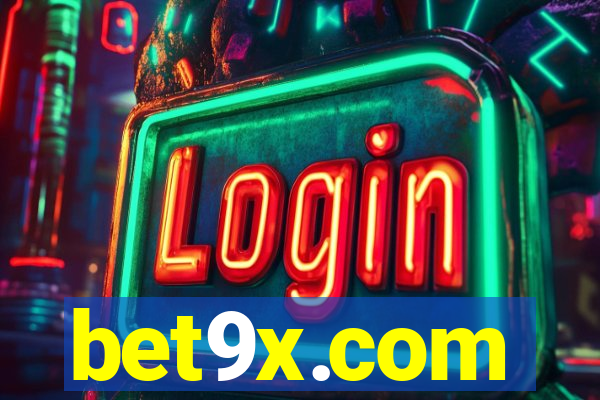 bet9x.com