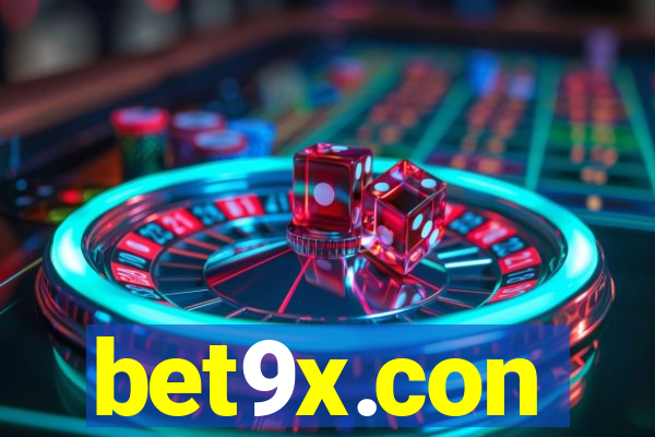 bet9x.con