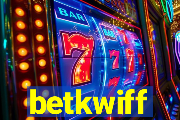 betkwiff