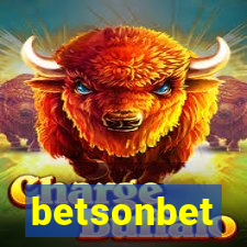 betsonbet