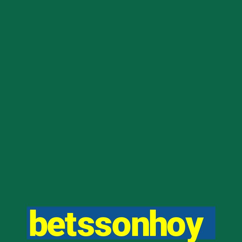 betssonhoy