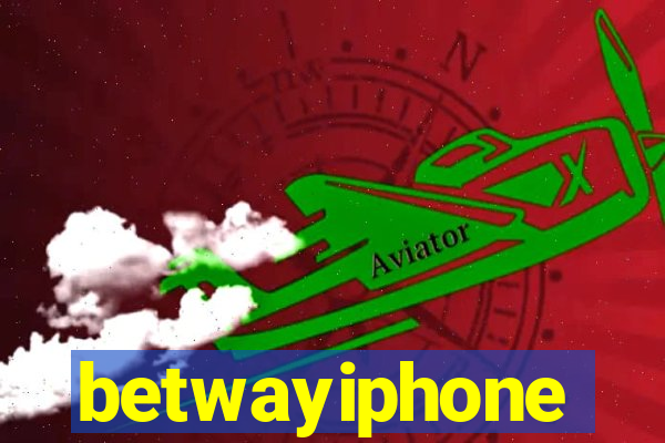 betwayiphone