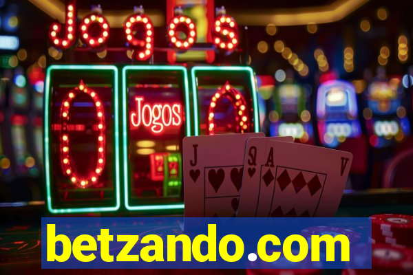 betzando.com