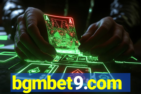 bgmbet9.com