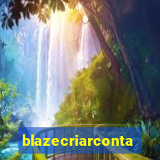 blazecriarconta