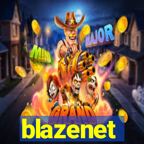 blazenet