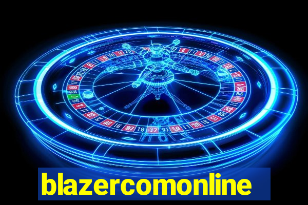 blazercomonline