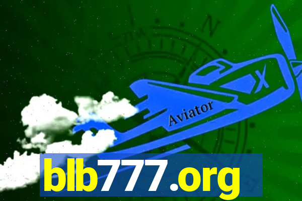 blb777.org