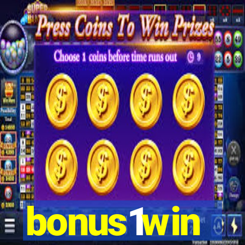 bonus1win