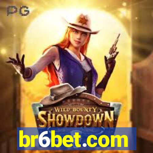 br6bet.com