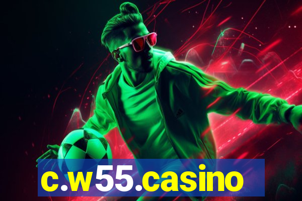 c.w55.casino