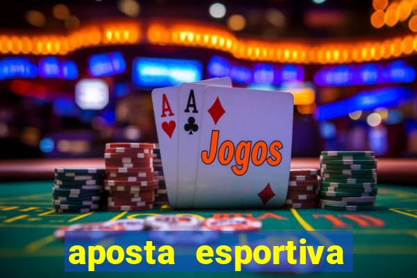 aposta esportiva deposito minimo 1 real