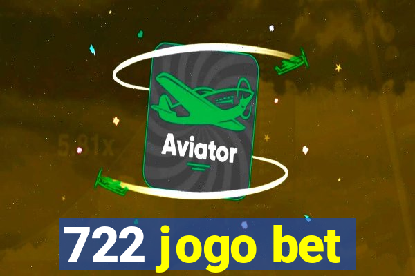 722 jogo bet