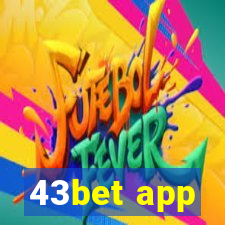 43bet app