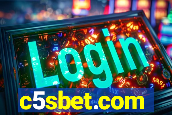 c5sbet.com