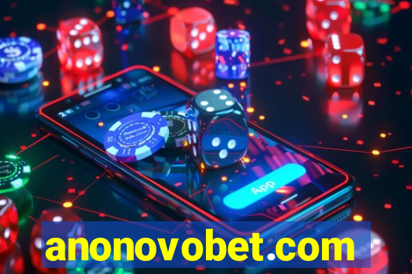 anonovobet.com