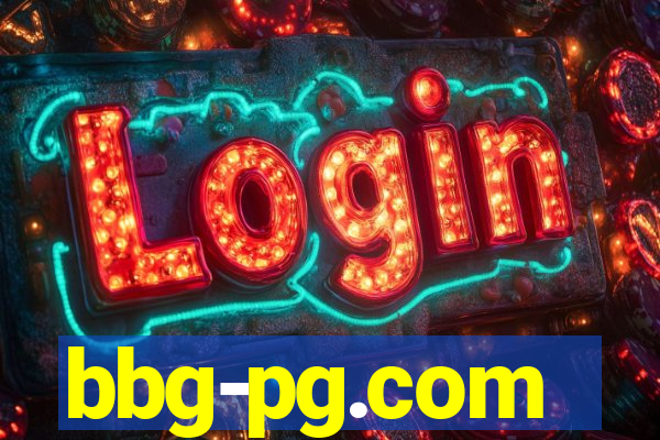 bbg-pg.com