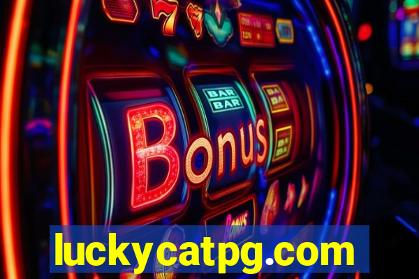 luckycatpg.com