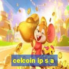 celcoin ip s a