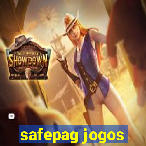 safepag jogos