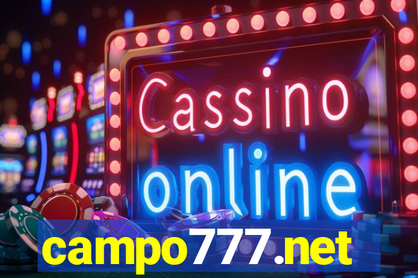 campo777.net