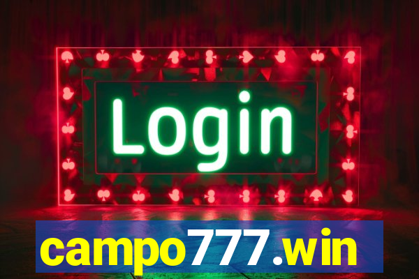 campo777.win