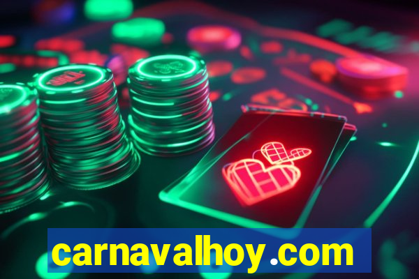 carnavalhoy.com