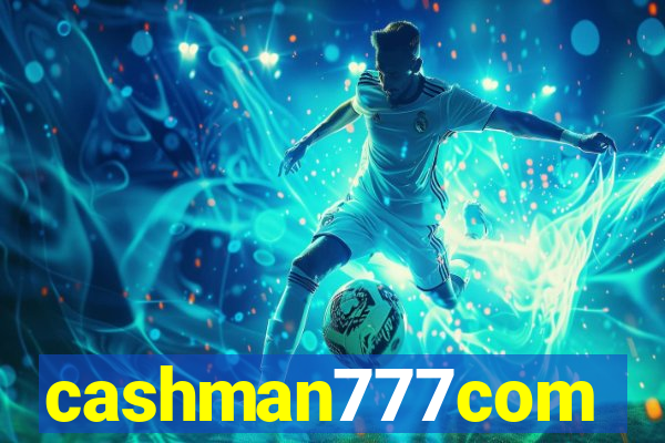 cashman777com