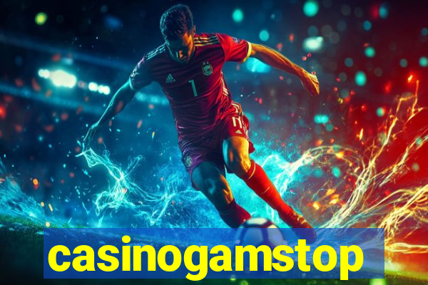 casinogamstop