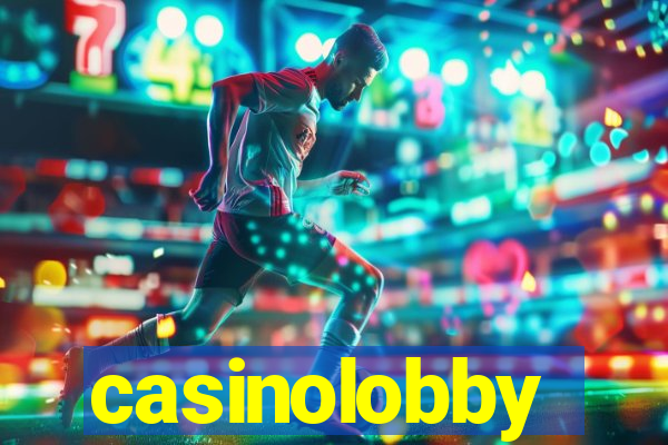 casinolobby