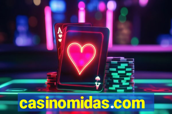 casinomidas.com