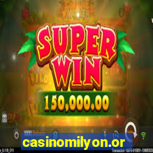 casinomilyon.org