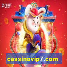 cassinovip7.com