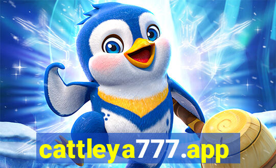 cattleya777.app