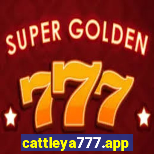 cattleya777.app