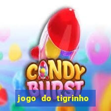 jogo do tigrinho da casa chinesa