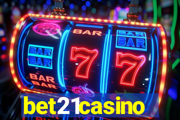 bet21casino