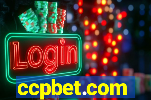 ccpbet.com